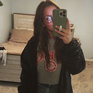 Meet your Posher, Shelby